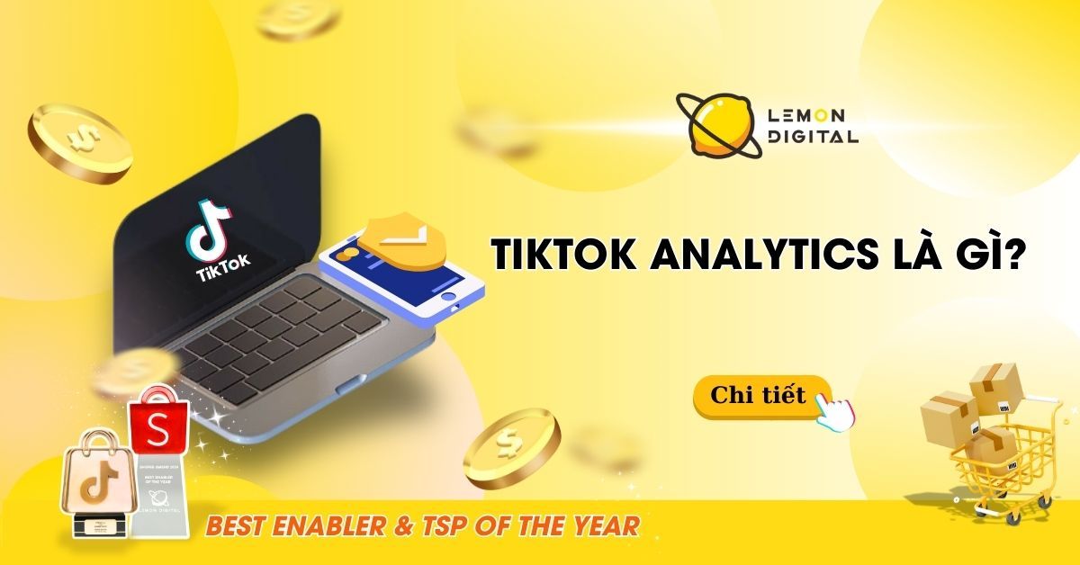 TikTok Analytics