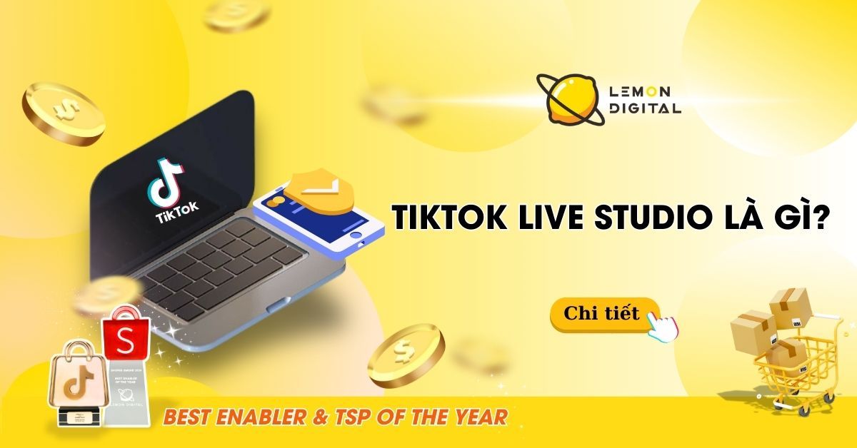 tiktok live studio
