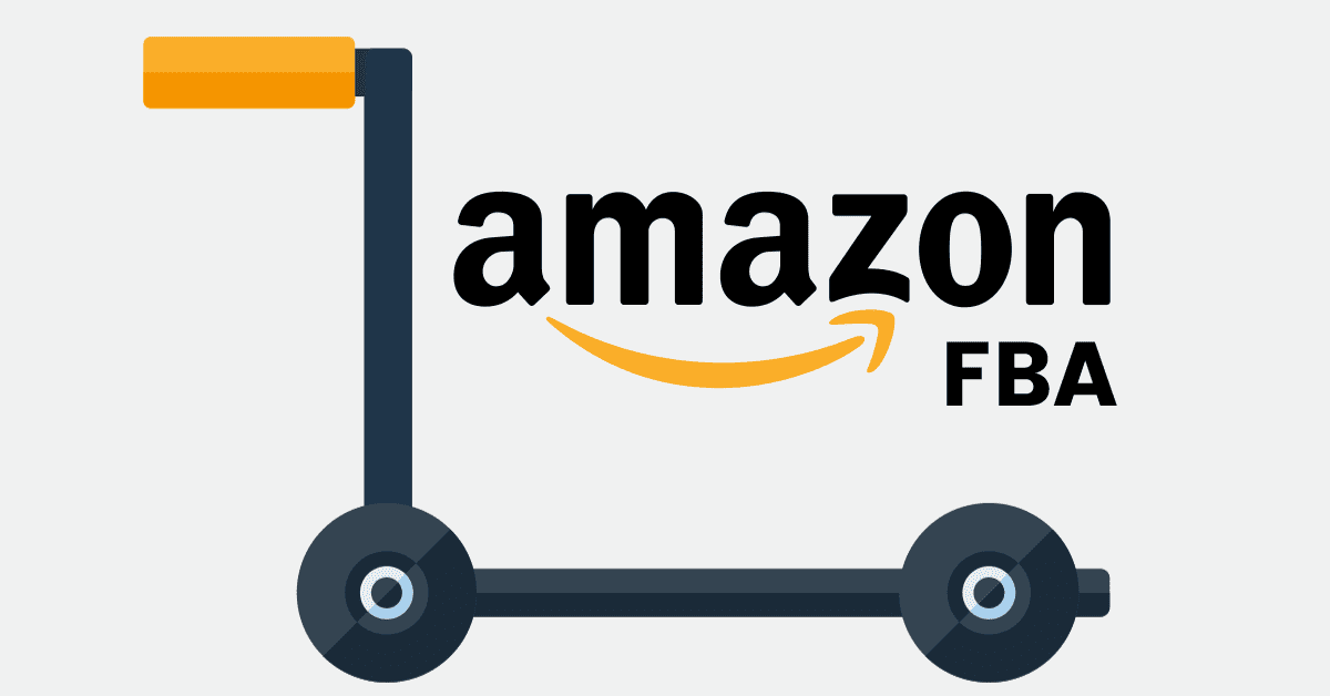 Những lợi ích khi sử dụng Amazon FBA