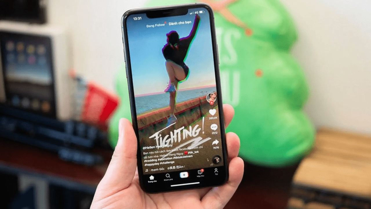 Thuật toán đề xuất TikTok là gì?