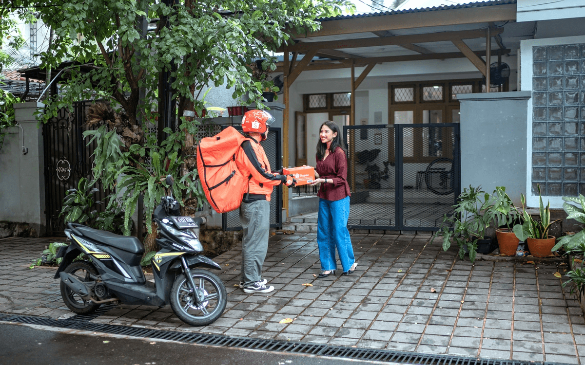 Thời điểm bạn được trao quyền trả hàng trên Shopee