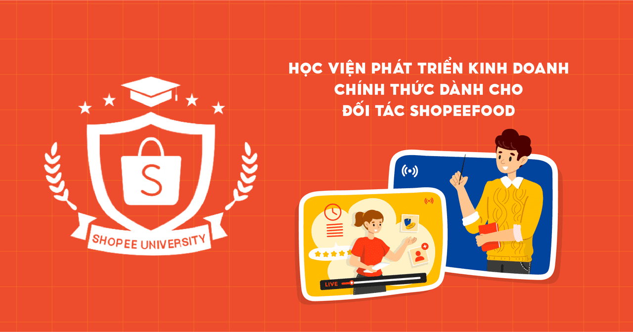 Shopee Uni là gì?