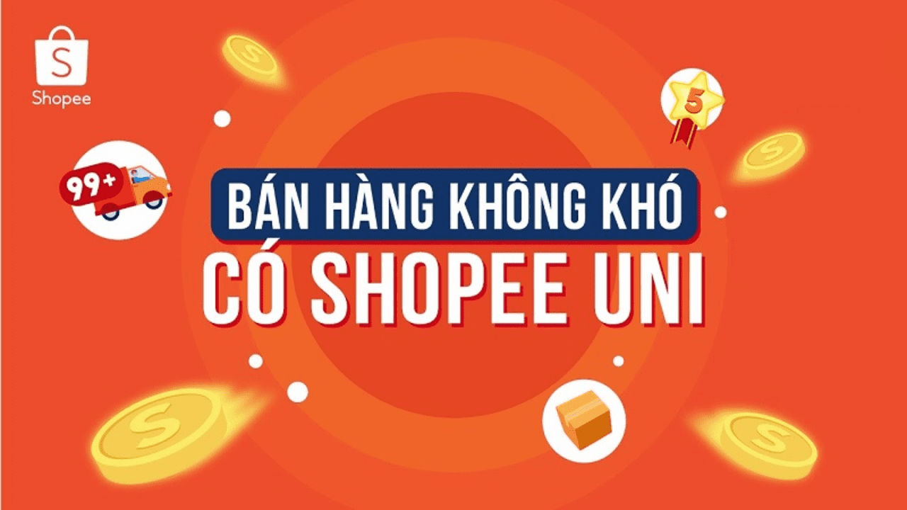 Những người nên tham gia vào Shopee Uni
