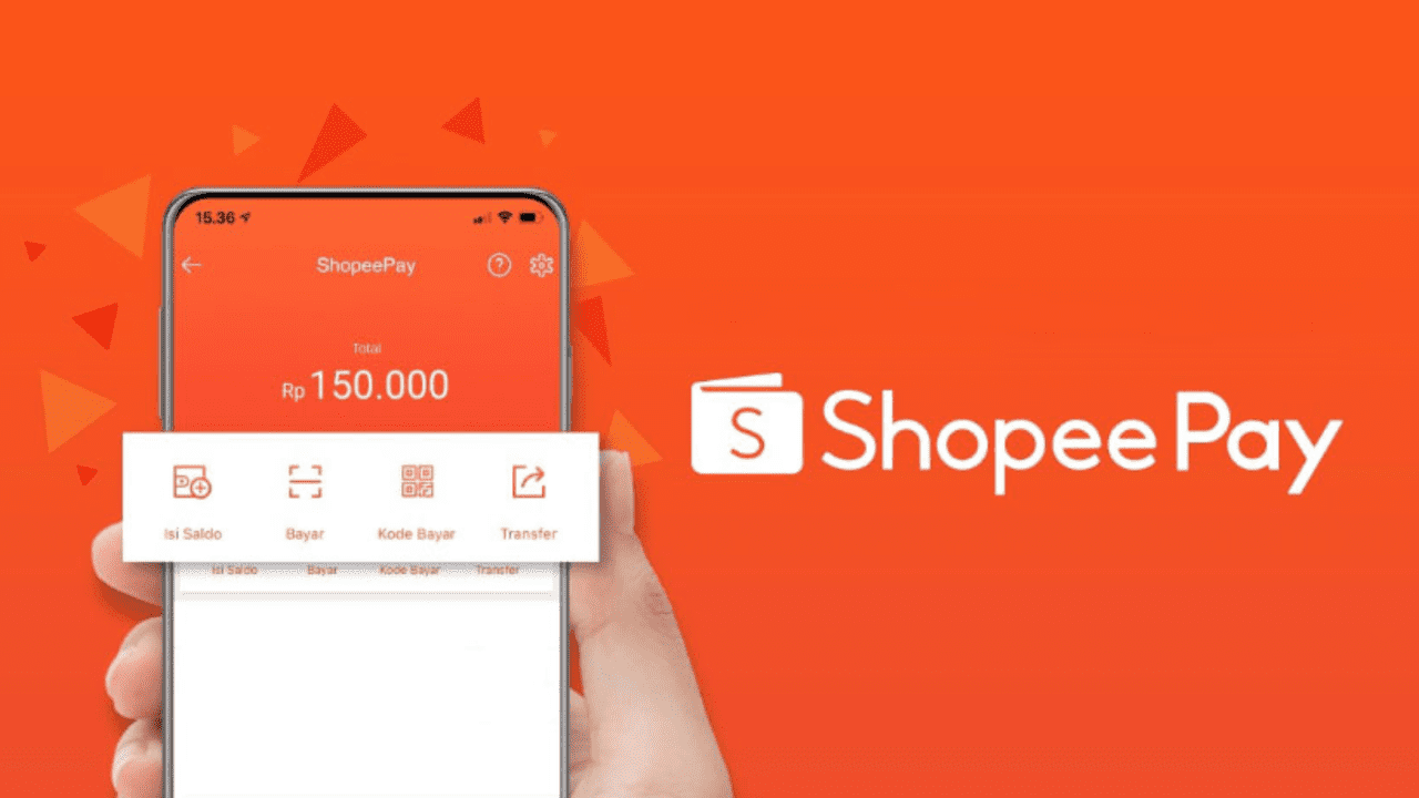 Mua bằng ShopeePay để tối ưu xu