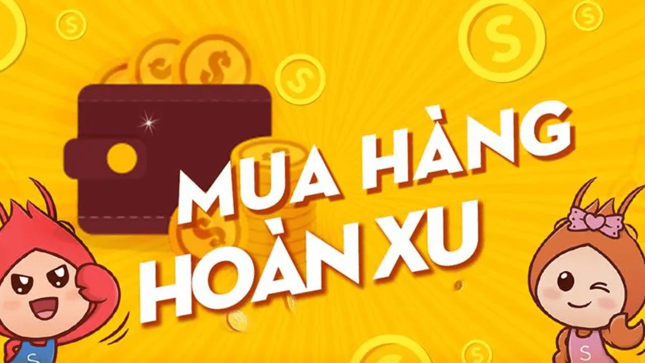 Câu hỏi thường gặp về hoàn xu Shopee