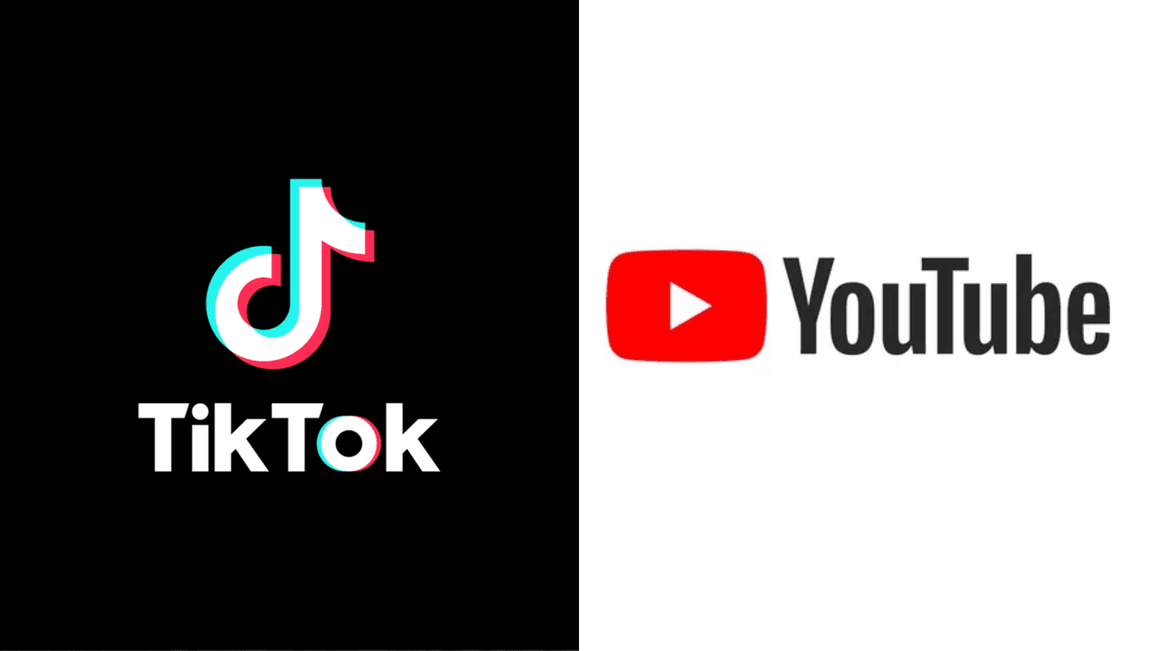 So sánh với học trên YouTube / TikTok