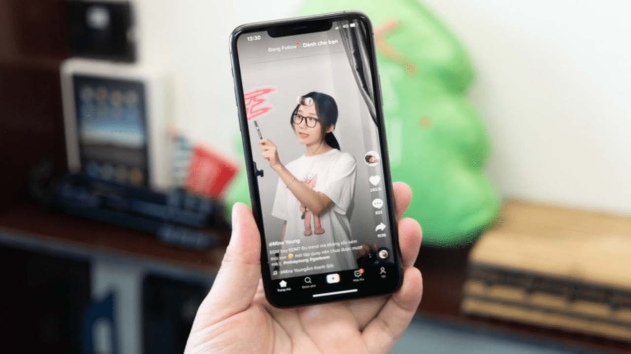 Kêu gọi tương tác