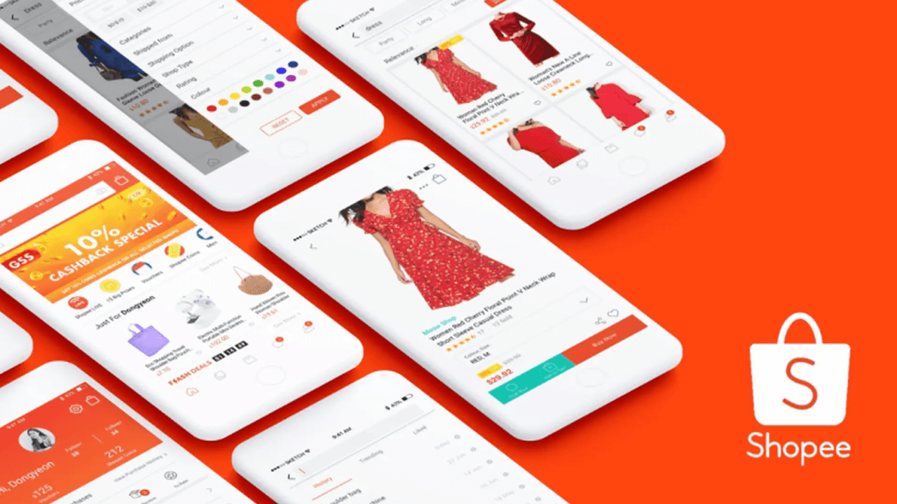 Những sai lầm thường gặp khi chạy quảng cáo Shopee