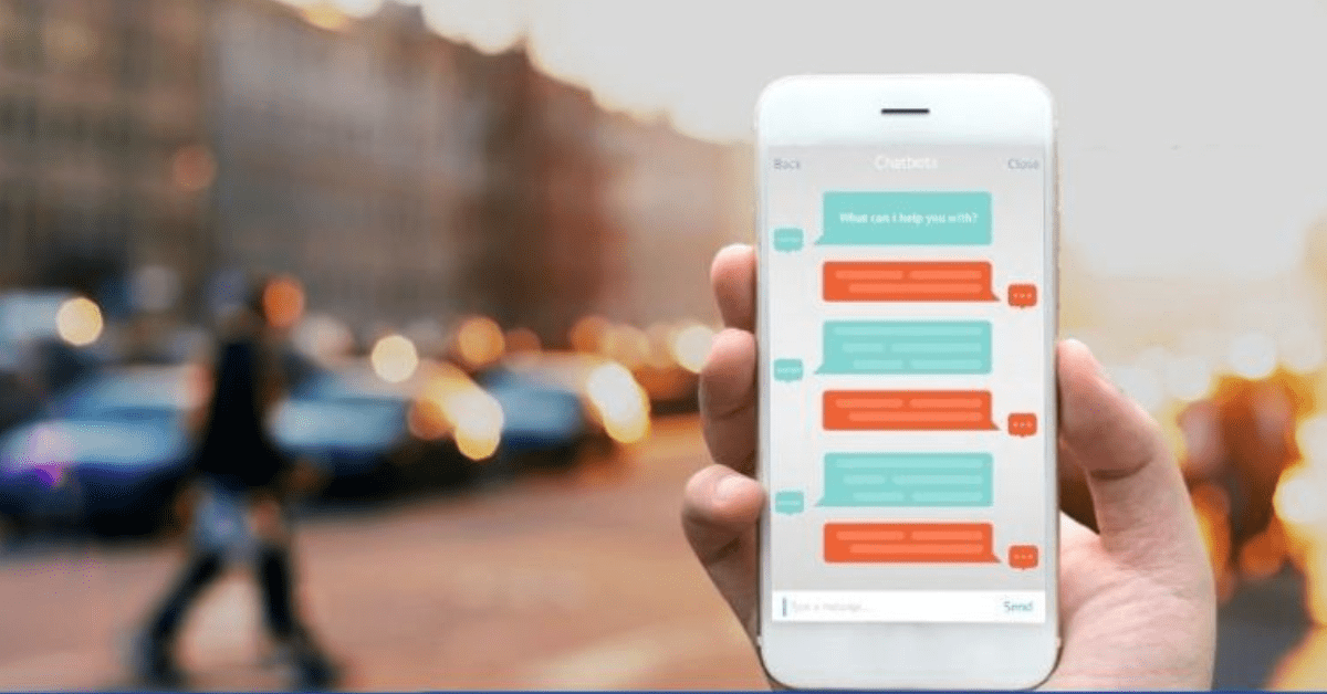 Shopee Chatbot