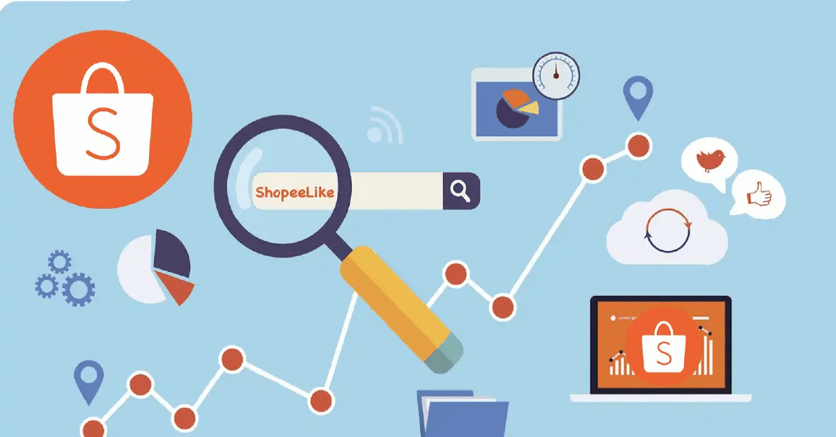 Công cụ Ghim Sản Phẩm, Tối Ưu SEO trên Shopee